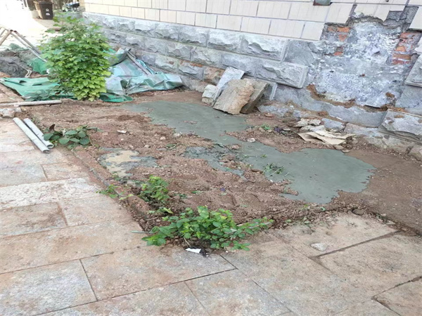 彰武地基基础注浆增加承载力灌浆加固